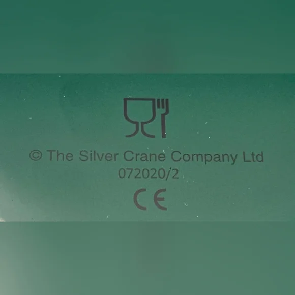 Tin Storage Container Speedster 21 - Picture 10 of 12